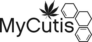 MYCUTIS logo