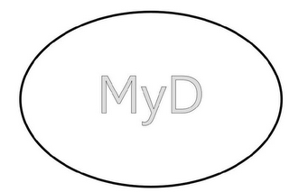 MYD logo