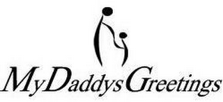 MYDADDYSGREETINGS logo