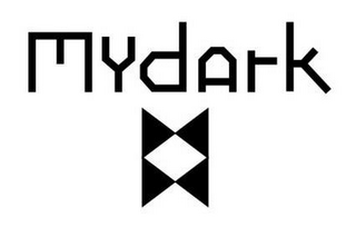 MYDARK logo