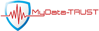MYDATA-TRUST logo
