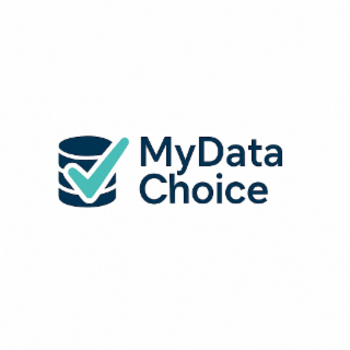 MYDATACHOICE logo