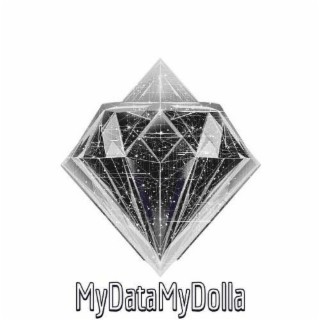 MYDATAMYDOLLA logo