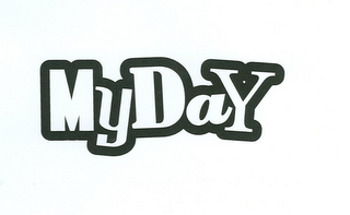 MYDAY logo