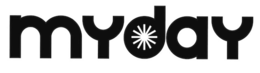 MYDAY logo