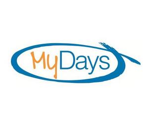 MYDAYS logo