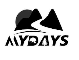 MYDAYS logo