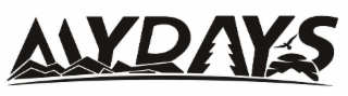 MYDAYS logo