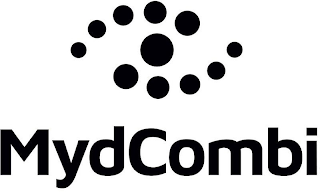 MYDCOMBI logo
