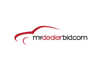 MYDEALERBID.COM logo