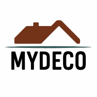 MYDECO logo
