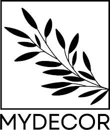 MYDECOR logo