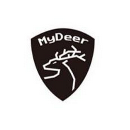 MYDEER logo