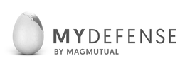 MYDEFNESE BY MAGMUTUAL logo