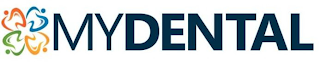 MYDENTAL logo