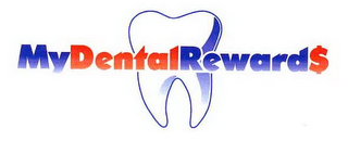 MYDENTALREWARD$ logo