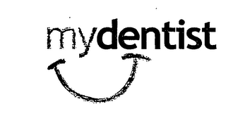 MYDENTIST logo
