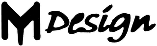 MYDESIGN logo