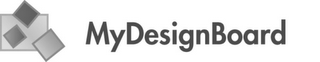 MYDESIGNBOARD logo