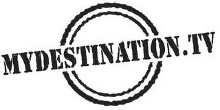 MYDESTINATION.TV logo
