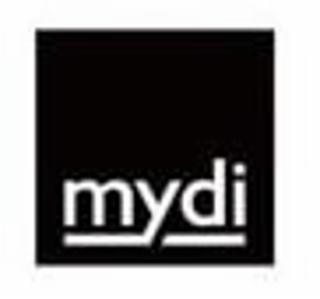 MYDI logo