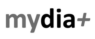 MYDIA+