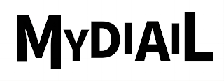 MYDIAIL logo