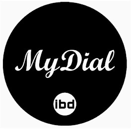 MYDIAL IBD logo