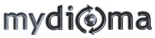 MYDIOMA logo