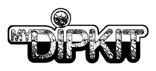 MYDIPKIT logo