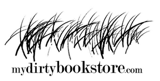 MYDIRTYBOOKSTORE.COM logo
