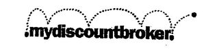 MYDISCOUNTBROKER logo