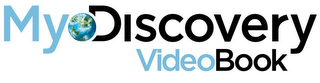 MYDISCOVERY VIDEOBOOK logo