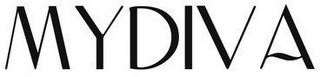 MYDIVA logo