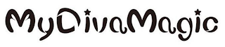 MYDIVAMAGIC logo