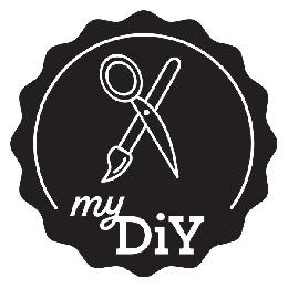 MYDIY logo