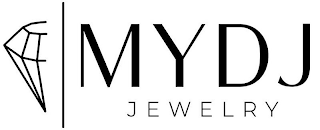 MYDJ JEWELRY logo