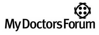 MYDOCTORSFORUM logo