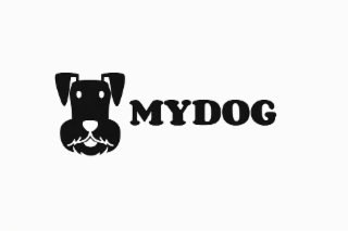 MYDOG logo