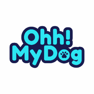 MYDOG OHH! logo