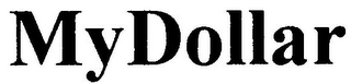 MYDOLLAR