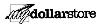 MYDOLLARSTORE logo