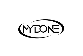 MYDONE logo