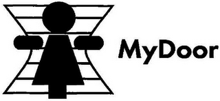 MYDOOR logo