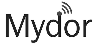 MYDOR logo