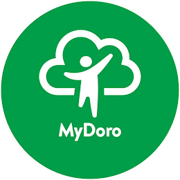 MYDORO logo