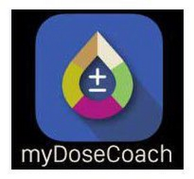 MYDOSECOACH logo