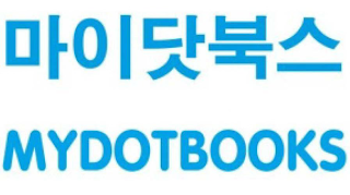 MYDOTBOOKS logo