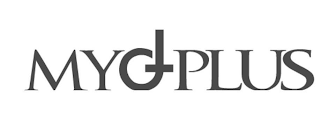 MYDPLUS logo
