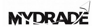 MYDRADE logo